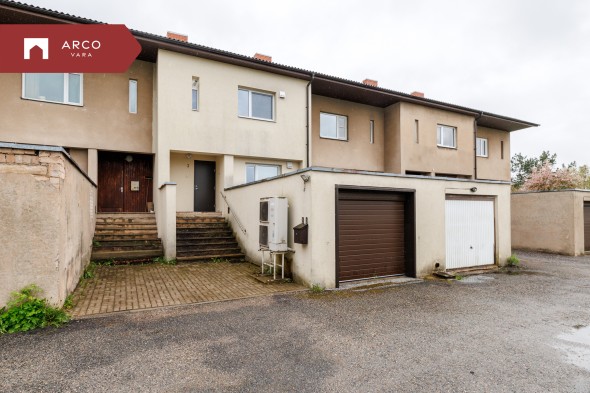 For sale  - part of a house Peetri  7a, Valga linn, Valga vald, Valga maakond