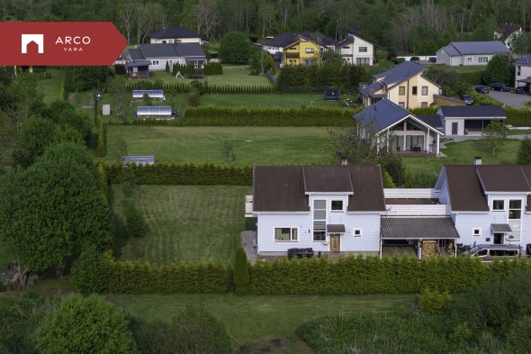 Müüa majaosa Kaasiku  5, Liikva küla, Harku vald, Harju maakond