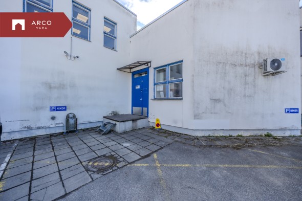 Üürile anda büroopind Kassi  4, Mustamäe linnaosa, Tallinn, Harju maakond