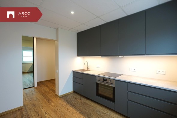 Продаётся квартира Riia maantee 32a, Viljandi linn, Viljandi maakond