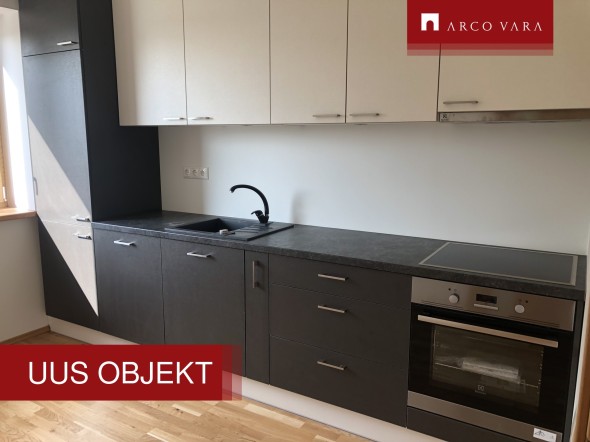 Üürile anda korter Ladva  1, Jaamamõisa, Tartu linn, Tartu maakond