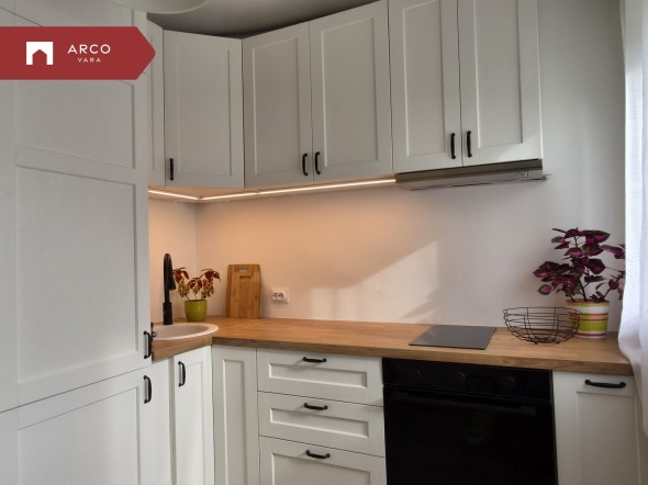 Сдаётся в аренду квартира Kaunase puiestee 82, Annelinn, Tartu linn, Tartu maakond