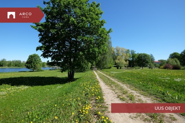 Продаётся земля Kooli tee 6, Holstre, Viljandi vald, Viljandi maakond