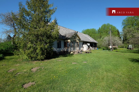 Продаётся дом Venemäe, Paluküla, Kehtna vald, Rapla maakond