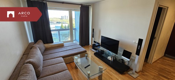 Üürile anda korter Priisle tee 8, Lasnamäe linnaosa, Tallinn, Harju maakond