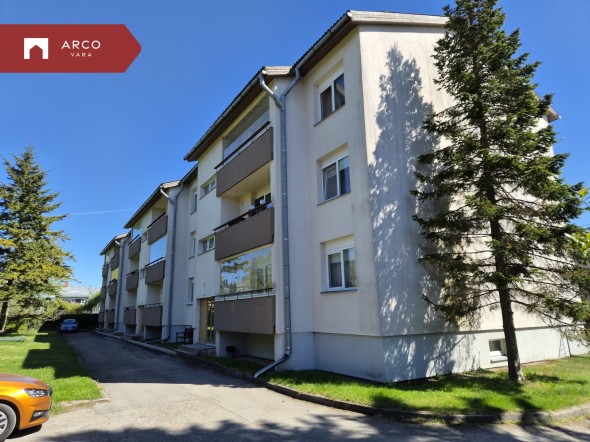 Üürile anda korter Luige  2, Tammelinn, Tartu linn, Tartu maakond
