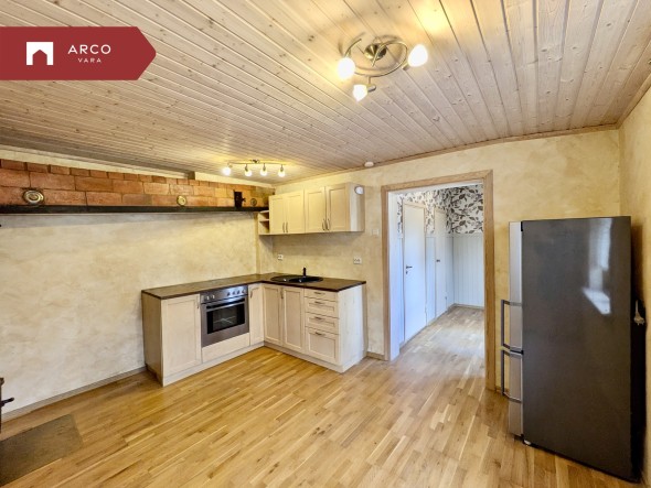Müüa korter Emajõe  9a, Supilinn, Tartu linn, Tartu maakond