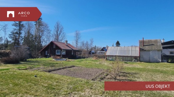 Продаётся загородный дом Päidre küla 9, Päidre küla, Mulgi vald, Viljandi maakond