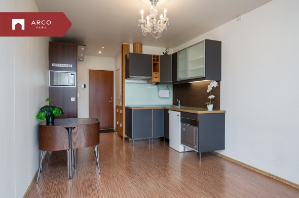 Müüa korter Pärna allee 1, Raadi, Tartu vald, Tartu maakond