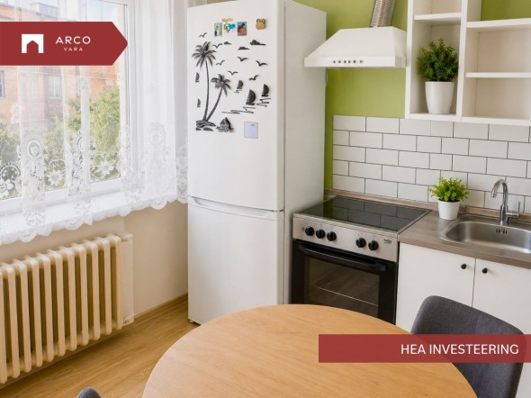 Müüa korter Tallinna maantee 4, Kesklinn (Pärnu), Pärnu linn, Pärnu maakond