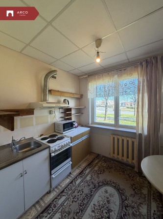 Müüa korter Õismäe tee 2, Haabersti linnaosa, Tallinn, Harju maakond