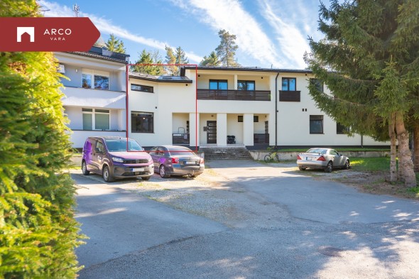 Müüa majaosa Männimäe tee 11, Meremõisa küla, Lääne-Harju vald, Harju maakond