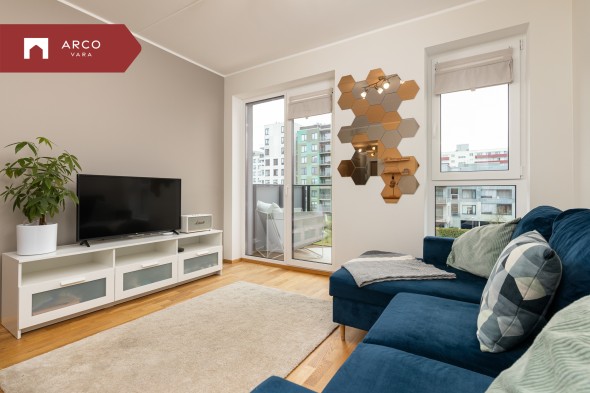 For sale  - apartment Aiandi  5/1, Mustamäe linnaosa, Tallinn, Harju maakond