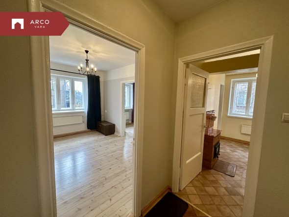 For rent  - apartment Heina  22, Põhja-Tallinna linnaosa, Tallinn, Harju maakond
