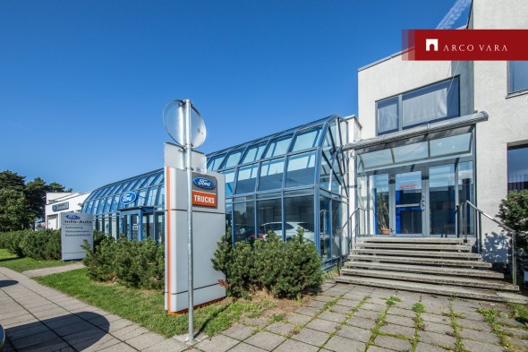 Üürile anda büroopind Kassi  4, Mustamäe linnaosa, Tallinn, Harju maakond