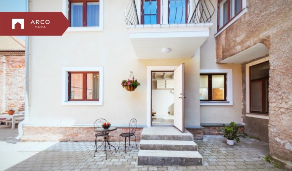Сдаётся в аренду квартира Munga  6, Viljandi linn, Viljandi maakond