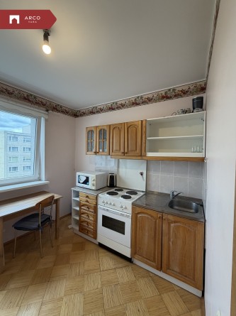 Продаётся квартира Arbu  2, Lasnamäe linnaosa, Tallinn, Harju maakond