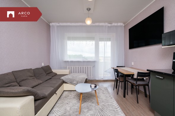 Продаётся квартира Mõisavahe  7, Annelinn, Tartu linn, Tartu maakond