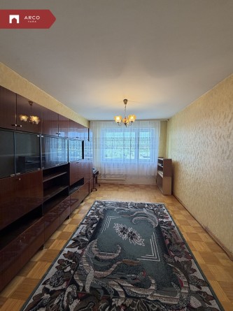 Продаётся квартира Arbu  12, Lasnamäe linnaosa, Tallinn, Harju maakond