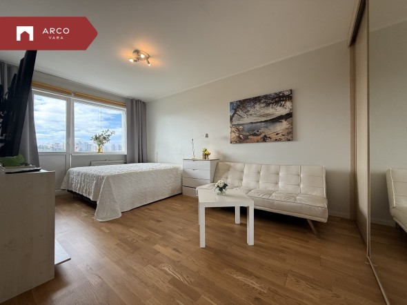 Üürile anda korter K. Kärberi  54, Lasnamäe linnaosa, Tallinn, Harju maakond