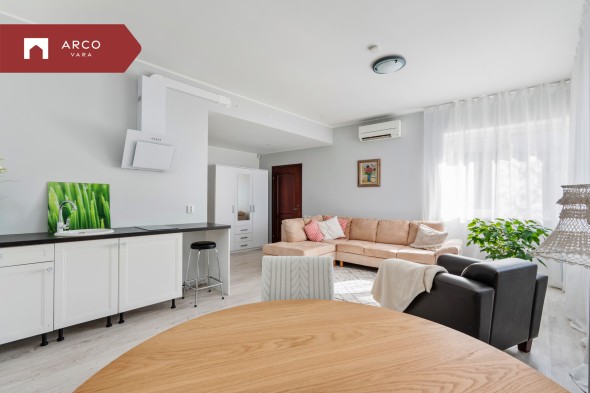Продаётся квартира Roheline  47, Rääma, Pärnu linn, Pärnu maakond