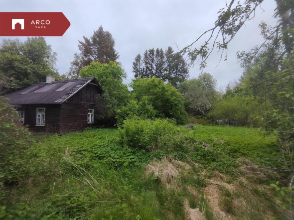 Müüa maa Allika, Ilmastalu küla, Kuusalu vald, Harju maakond