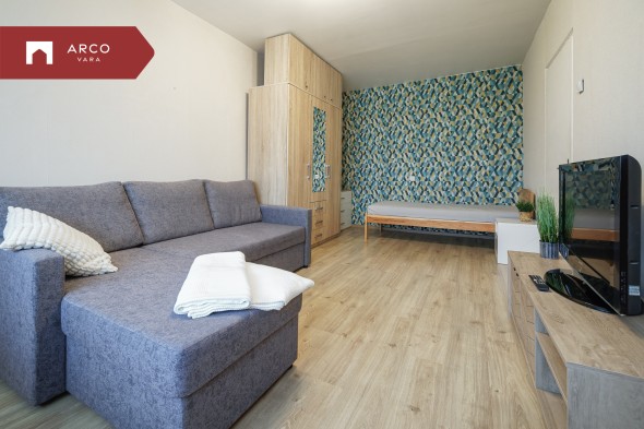 Müüa korter Punane  65, Lasnamäe linnaosa, Tallinn, Harju maakond