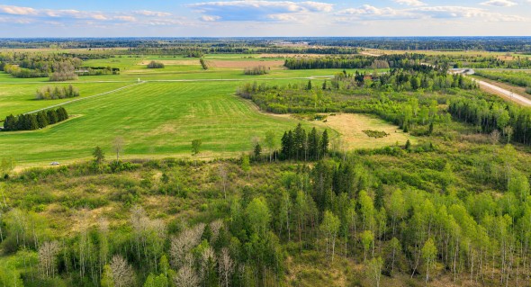 Продаётся земля Adometsa, Kajamaa küla, Saku vald, Harju maakond
