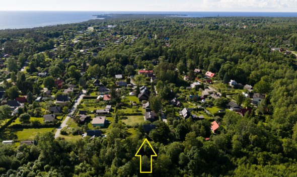 Продаётся загородный дом Kellukese  10, Laulasmaa küla, Lääne-Harju vald, Harju maakond