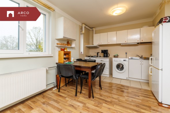 Müüa korter Peetri  7a, Valga linn, Valga vald, Valga maakond