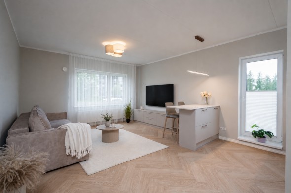 For sale  - apartment Kulli  4, Tammelinn, Tartu linn, Tartu maakond