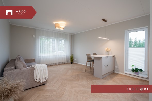 Müüa korter Kulli  4, Tammelinn, Tartu linn, Tartu maakond