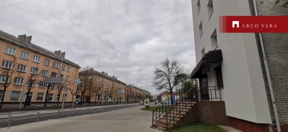 For sale  - retail Aleksander Puškini  21, Narva linn, Ida-Viru maakond