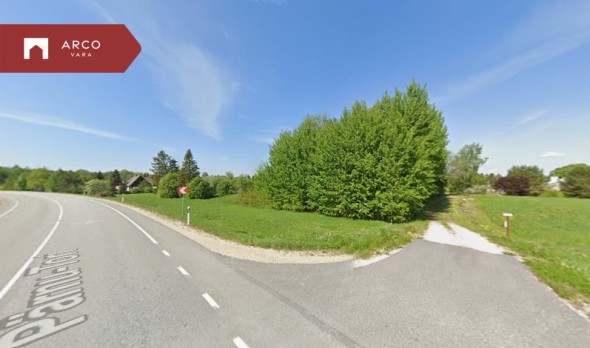 For sale  - land Urumarja küla, Tori vald, Pärnu maakond