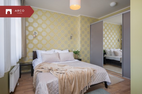 Сдаётся в аренду квартира Rüütli  11, Kesklinn (Tartu), Tartu linn, Tartu maakond