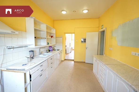 Сдаётся в аренду офисное помещение Lossi  41, Viljandi linn, Viljandi maakond