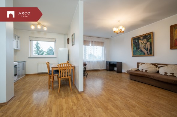For sale  - apartment Torni  Torni, Kärkna küla, Tartu vald, Tartu maakond
