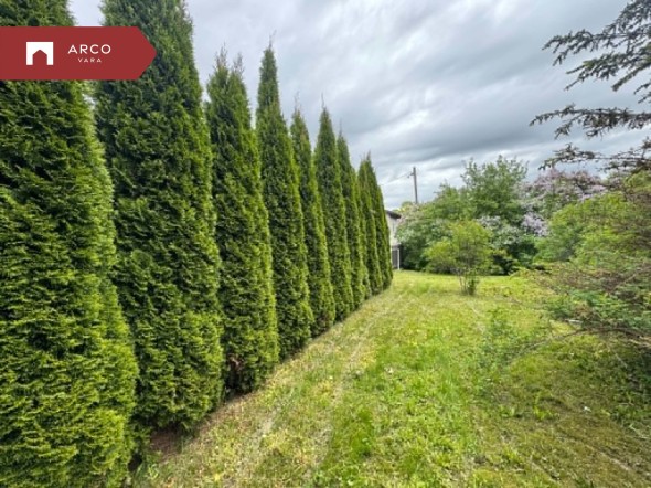 For sale  - land Tallinna maantee 21a, Haapsalu linn, Lääne maakond