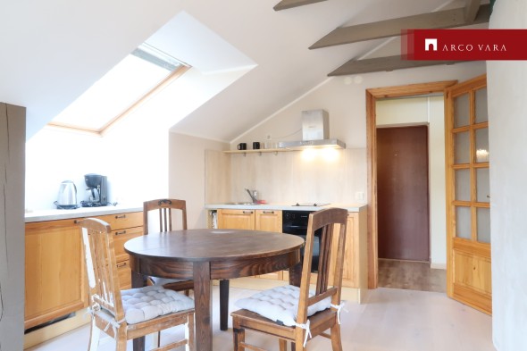 For rent  - apartment Oksa  4, Kristiine linnaosa, Tallinn, Harju maakond