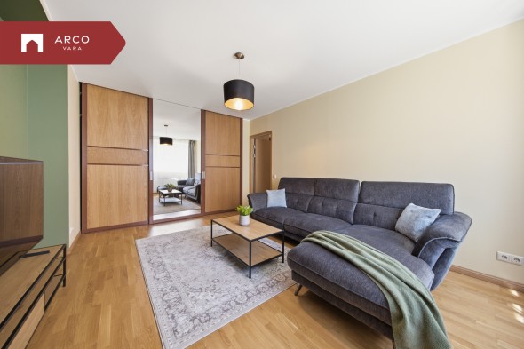 For sale  - apartment Magasini  12a, Kesklinn (Tartu), Tartu linn, Tartu maakond