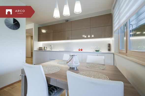For sale  - apartment Kakumäe tee 96, Haabersti linnaosa, Tallinn, Harju maakond