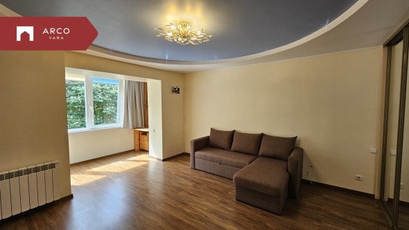 For sale  - apartment Tallinna maantee 38, Narva linn, Ida-Viru maakond