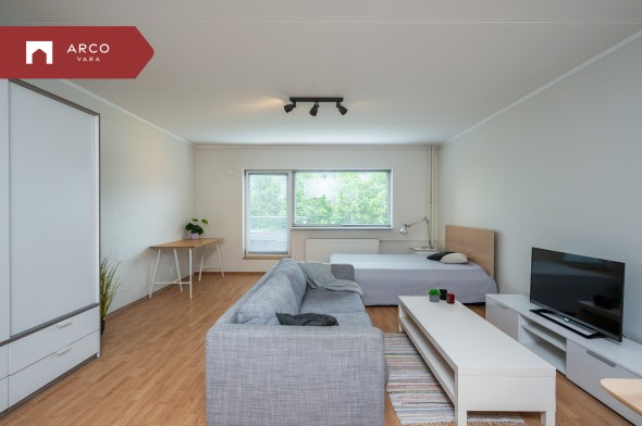 For sale  - apartment Kivi  23, Tartu linn, Tartu maakond