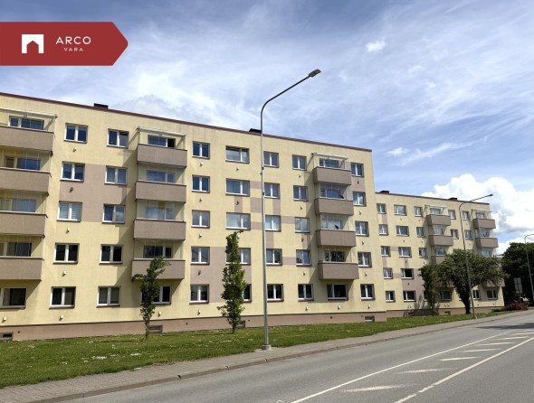 For sale  - apartment Laada  47, Rakvere linn, Lääne-Viru maakond