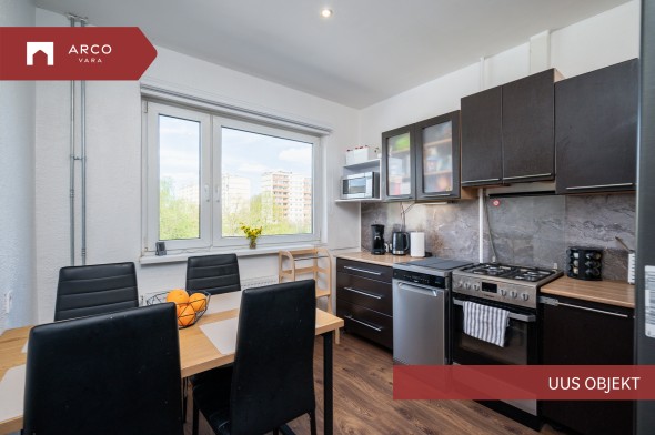 For sale  - apartment Mõisavahe  13, Annelinn, Tartu linn, Tartu maakond