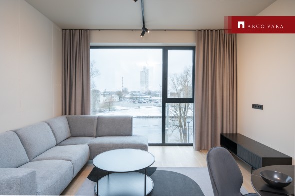 For rent  - apartment Fortuuna  21, Kesklinn (Tartu), Tartu linn, Tartu maakond