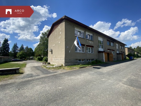 For sale  - apartment Pärna  3, Koigi küla, Järva vald, Järva maakond