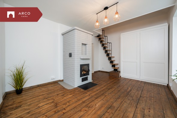 For sale  - apartment Kastani  66, Vaksali, Tartu linn, Tartu maakond