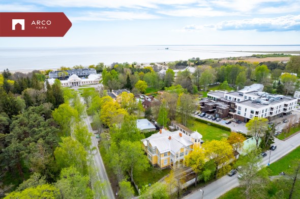 Продаётся квартира Supeluse  23/1, Rannarajoon, Pärnu linn, Pärnu maakond