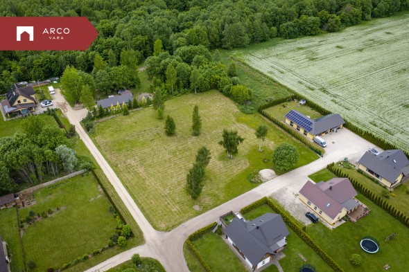 Продаётся земля Peetri tee 5, Peetrimõisa küla, Viljandi vald, Viljandi maakond
